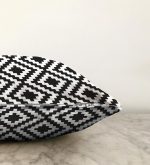 - Sonil-K-602-Gorsel3 - Realhomes  Realhomes Dijital Baskılı Modern Raşel Kadife Yastık Kırlent Kılıfı Realhomes