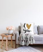 - Sonil-K-603-Gorsel2 - Realhomes  Realhomes Dijital Baskılı Modern Raşel Kadife Yastık Kırlent Kılıfı Realhomes