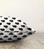 - Sonil-K-607-Gorsel3 - Realhomes  Modern Kalp Desenli Dijital Baskılı Dekoratif Raşel Kadife Yastık Kırlent Kılı Realhomes