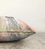 - Sonil-K-701-Gorsel3 - Realhomes  Fashion Girl Dijital Baskılı Modern Raşel Kadife Yastık Kırlent Kılıfı Realhomes