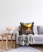 - Sonil-K-742-Gorsel2 - Realhomes  Manzara Desenli Dijital Baskılı Dekoratif Raşel Kadife Yastık Kırlent Kılıfı Realhomes