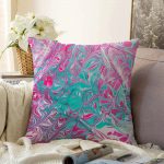 - Sonil-K-746-Gorsel1 - Realhomes  Realhomes Dijital Baskılı Dekoratif Raşel Kadife Yastık Kırlent Kılıfı Realhomes