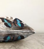 - Sonil-K-748-Gorsel3 - Realhomes  Modern Kelebek Dijital Baskılı Dekoratif Raşel Kadife Yastık Kırlent Kılıfı Realhomes