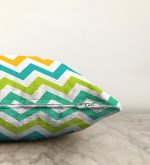 - Sonil-K-751-Gorsel3 - Realhomes Zigzag Desen Dijital Baskılı Dekoratif Raşel Kadife Yastık Kırlent Kılıfı Realhomes