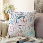 - Sonil-K-755-Gorsel1 - Realhomes Realhomes Dijital Baskılı Dekoratif Raşel Kadife Yastık Kırlent Kılıfı Realhomes