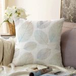 - Sonil-K-757-Gorsel1 - Realhomes  Realhomes Dijital Baskılı Dekoratif Raşel Kadife Yastık Kırlent Kılıfı Realhomes