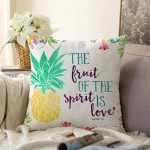 - Sonil-K-759-Gorsel1 - Realhomes  Realhomes Dijital Baskılı Dekoratif Raşel Kadife Yastık Kırlent Kılıfı Realhomes