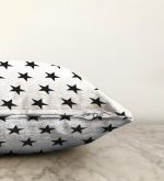 - Sonil-K-763-Gorsel3 - Realhomes  Modern Yıldız Desenli Dijital Baskılı Dekoratif Raşel Kadife Yastık Kırlent Kılıfı Realhomes