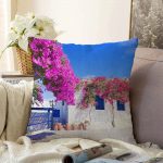 - Sonil-K-769-Gorsel1 - Realhomes Mor Sarmaşık Desenli Dijital Baskılı Dekoratif Raşel Kadife Yastık Kırlent Kılıfı Realhomes