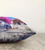 - Sonil-K-769-Gorsel3 - Realhomes Mor Sarmaşık Desenli Dijital Baskılı Dekoratif Raşel Kadife Yastık Kırlent Kılıfı Realhomes