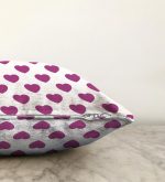 - Sonil-K-780-Gorsel3 - Realhomes  Kalp Desen Dijital Baskılı Raşel Kadife Yastık Kırlent Kılıfı Realhomes