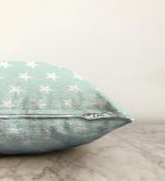 - Sonil-K-794-Gorsel3 - Realhomes  Yıldız Desen Dijital Baskılı Raşel Kadife Yastık Kırlent Kılıfı Realhomes