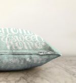 - Sonil-K-797-Gorsel3 - Realhomes  Home Sweet Home Dijital Baskılı Raşel Kadife Yastık Kırlent Kılıfı Realhomes