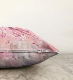 - Sonil-K-800-Gorsel3 - Realhomes  Çiçek Desenli Dijital Baskılı Raşel Kadife Yastık Kırlent Kılıfı Realhomes