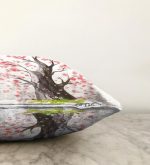 - Sonil-K-801-Gorsel3 - Realhomes Çiçek Desenli Dijital Baskılı Raşel Kadife Yastık Kırlent Kılıfı Realhomes