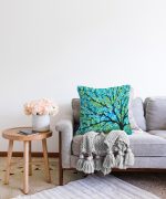 - Sonil-K-804-Gorsel2 - Realhomes  Realhomes Dijital Baskılı Raşel Kadife Yastık Kırlent Kılıfı Realhomes