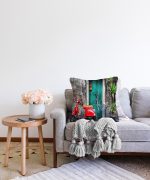 - Sonil-K-805-Gorsel2 - Realhomes  Realhomes Dijital Baskılı Raşel Kadife Yastık Kırlent Kılıfı Realhomes