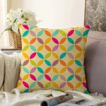 - Sonil-K-809-Gorsel1 - Realhomes Realhomes Dijital Baskılı Raşel Kadife Yastık Kırlent Kılıfı Realhomes