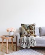 - Sonil-K-810-Gorsel2 - Realhomes  Realhomes Dijital Baskılı Raşel Kadife Yastık Kırlent Kılıfı Realhomes