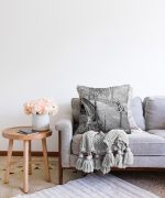 - Sonil-K-812-Gorsel2 - Realhomes  Realhomes Dijital Baskılı Raşel Kadife Yastık Kırlent Kılıfı Realhomes