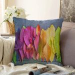 - Sonil-K-818-Gorsel1 - Realhomes Realhomes Dijital Baskılı Raşel Kadife Yastık Kırlent Kılıfı Realhomes