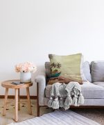 - Sonil-K-819-Gorsel2 - Realhomes Modern Manzara Desen Dijital Baskılı Raşel Kadife Yastık Kırlent Kılıfı Realhomes