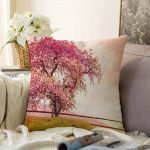 - Sonil-K-820-Gorsel1 - Realhomes Manzara Desen Dijital Baskılı Raşel Kadife Yastık Kırlent Kılıfı Realhomes