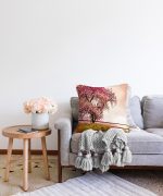 - Sonil-K-820-Gorsel2 - Realhomes Manzara Desen Dijital Baskılı Raşel Kadife Yastık Kırlent Kılıfı Realhomes