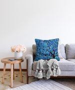 - Sonil-K-823-Gorsel2 - Realhomes  Realhomes Dijital Baskılı Raşel Kadife Yastık Kırlent Kılıfı Realhomes