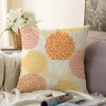 - Sonil-K-843-Gorsel1 - Realhomes Realhomes Dijital Baskılı Raşel Kadife Yastık Kırlent Kılıfı Realhomes