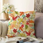 - Sonil-K-851-Gorsel1 - Realhomes Realhomes Dijital Baskılı Raşel Kadife Yastık Kırlent Kılıfı Realhomes