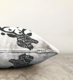 - Sonil-K-852-Gorsel3 - Realhomes Christmas Temalı Dijital Baskılı Raşel Kadife Yastık Kırlent Kılıfı Realhomes