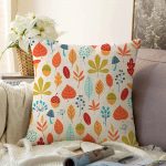 - Sonil-K-857-Gorsel1 - Realhomes Realhomes Dijital Baskılı Raşel Kadife Yastık Kırlent Kılıfı Realhomes