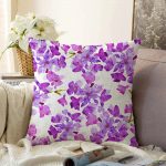 - Sonil-K-858-Gorsel1 - Realhomes Realhomes Dijital Baskılı Raşel Kadife Yastık Kırlent Kılıfı Realhomes