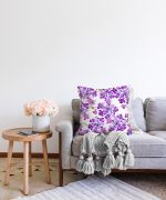 - Sonil-K-858-Gorsel2 - Realhomes Realhomes Dijital Baskılı Raşel Kadife Yastık Kırlent Kılıfı Realhomes