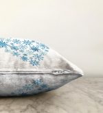 Modern Kalp Dijital Baskılı Raşel Kadife Yastık Kırlent Kılıfı Realhomes