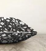 - Sonil-K-864-Gorsel3 - Realhomes Modern Çiçek Desenli Dijital Baskılı Raşel Kadife Yastık Kırlent Kılıfı Realhomes