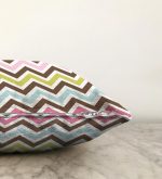 - Sonil-K-869-Gorsel3 - Realhomes Modern Zigzag Dijital Baskılı Raşel Kadife Yastık Kırlent Kılıfı Realhomes