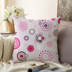 - Sonil-K-873-Gorsel1 - Realhomes Realhomes Dijital Baskılı Raşel Kadife Yastık Kırlent Kılıfı Realhomes