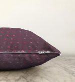 Modern Yıldız Desenli Dijital Baskılı Raşel Kadife Yastık Kırlent Kılıfı Realhomes