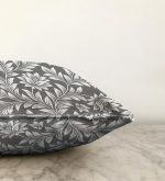 Realhomes Dijital Baskılı Raşel Kadife Yastık Kırlent Kılıfı Realhomes