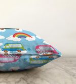 - Sonil-K-890-Gorsel3 - Realhomes  Realhomes Dijital Baskılı Raşel Kadife Yastık Kırlent Kılıfı Realhomes