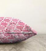 - Sonil-K-891-Gorsel3 - Realhomes  Realhomes Dijital Baskılı Raşel Kadife Yastık Kırlent Kılıfı Realhomes