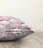 - Sonil-K-893-Gorsel3 - Realhomes  Realhomes Dijital Baskılı Raşel Kadife Yastık Kırlent Kılıfı Realhomes