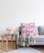 - Sonil-K-899-Gorsel2 - Realhomes Realhomes Dijital Baskılı Raşel Kadife Yastık Kırlent Kılıfı Realhomes