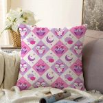 - Sonil-K-900-Gorsel1 - Realhomes  Realhomes Dijital Baskılı Raşel Kadife Yastık Kırlent Kılıfı Realhomes