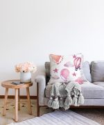 - Sonil-K-904-Gorsel2 - Realhomes  Realhomes Dijital Baskılı Raşel Kadife Yastık Kırlent Kılıfı Realhomes