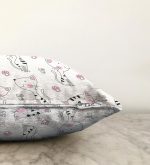 - Sonil-K-906-Gorsel3 - Realhomes  Kedi Desenli Dijital Baskılı Raşel Kadife Yastık Kırlent Kılıfı Realhomes