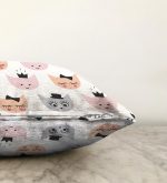 - Sonil-K-911-Gorsel3 - Realhomes Realhomes Dijital Baskılı Raşel Kadife Yastık Kırlent Kılıfı Realhomes