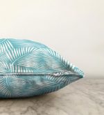 Realhomes Dijital Baskılı Raşel Kadife Yastık Kırlent Kılıfı Realhomes